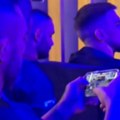 Hit! Poznati Brazilac "ratovao" u svetski poznatoj igrici pred merenje za FNC 23!