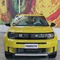 Fiat Grande Panda hibrid