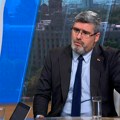 "Imaćemo sednicu, tri zakona će biti usvojena" Starović: Verujem da bismo do kraja jula mogli da otvorimo Klaster 3