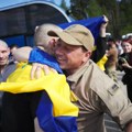 Rusija i Ukrajina razmenile po 307 ratnih zarobljenika