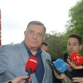 Dodik: Republika Srpska ojačana novim stavovima administracije SAD čeka da Evropa promeni pristup