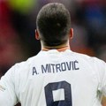Pobeda fudbalera Al Hilala za kraj sezone, Mitrović i Milinković-Savić strelci