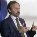 Žiofre: EU je posvećena pistupu Srbiji, ključne su dalje reforme