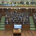 Nastavlja se cirkus u Prištini! Propao i 25. po redu pokušaj konstituisanja novog saziva Skupštine