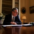 Starmer: Prelazimo na ratnu pripravnost