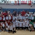 VELIKI USPEH UČENIKA OŠ“DUŠAN RADOVIĆ“: Tri prva mesta na međuokružnim Malim olimpiskim igrama
