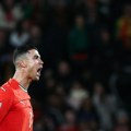 Godine su samo broj: Kristijano Ronaldo odveo Portugaliju u finale Lige nacija
