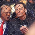 Neizbežni sukob dvojice egomanijaka (i dve vizije Amerike)