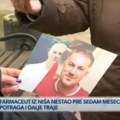 "Stavljen je u kola" Majka Milana Đorđevića podelila nova saznanja, u telefonu pronađeni izbrisani pozivi i poruke