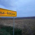 Meštani Donjeg Brijanja najavljuju blokadu regionalnog puta Brestovac – Bojnik : Čekamo vodu 41 godinu