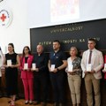 Crveni krst Srbije proglasio Majdanpek najhumanijom opštinom