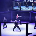 Ubijen srpski MMA borac