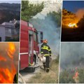 Ovo je pakao na zemlji! Automobili i kuće U plamenu, Hrvatska gori: Vatra progutala i poznatu fabriku, stigli vojni brodovi…