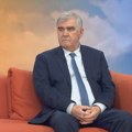 Beriša pohvalio Euronews Srbija: Vaš medij donosi svežinu i drugačiji pristup