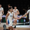 "Orlići" poraženi od Nemačke u osmini finala SP