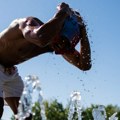 Paklene vrućine u Evropi i regionu: Prvi smrtni slučajevi, temperature obaraju rekorde