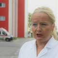 Plenum Medicinskog: Zbog podrške studentima smenjena prof. dr Tatjana Adžić Vukičević
