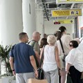 Sa aerodroma Morava omiljeni Tivat i Solun, a za ovu svetsku destinaciju let utorkom i subotom do ovog datuma