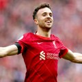 Liverpul u čast Žote objavio sve golove koje je dao za klub: Pogledajte kako je to radio sjajni Portugalac!