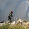 Vanredna situacija proglašena u Prokuplju, Kuršumliji i delu opštine Žitorađa