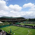 Istorija na vimbldonu: Ovo se desilo prvi put od kako je uvedena ATP lista