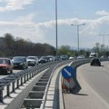 I danas ogromne gužve: Na ovoj deonici prema crnogorskom primorju sve stoji