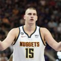 Nije mogao da dođe sebi: Evo šta je Nikola Jokić upravo doživeo u Kini (video)