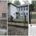 Dom zdravlja u Novom Kneževcu u katastrofalnom stanju, direktorka preko društvenih mreža preti i ucenjuje građane FOTO