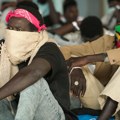'Ovde živimo kao u zatvoru': Migranti novom rutom dolaze na Krit