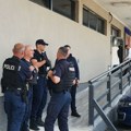Oslobođen Srbin koji je u petak uhapšen na džez festivalu u Kosovskoj Mitrovici