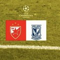Na korak od plej-ofa – leh stiže u Beograd