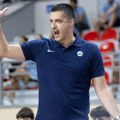Selektor Mijović posle plasmana u polufinale Evrobasketa: "Prevelika pobeda, igrali smo bez greške"