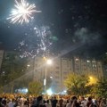 Forum žena PSG Novi Sad: SNS pristalice pirotehnikom ugrozile bebe u Betaniji (VIDEO)