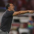 Trener Pafosa mirno slavi pobedu i rođendan: "Igrali smo protiv najviše klase, zadržali smo mentalitet"