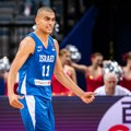 Bivši košarkaš Partizana i sin Zvezdine legende predvode Izrael na Eurobasketu: Objavljen konačni spisak