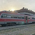 Putovanje malo vozom, malo autobusom Izmene u saobraćaju na pruzi Zrenjanin – Pančevački most