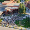 SSP Smederevo: Debakl SNS u Smederevu