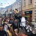 Udahni Nušićijadu ( VIDEO)