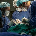 Prvi put uspešno transplantirano svinjsko plućno krilo kod čoveka