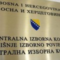Centralna izborna komisija BiH: Prevremeni izbori za predsednika Republike Srpske 23. novembra