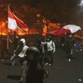 Još troje mrtvih tokom protesta u Indoneziji zbog policijske brutalnosti i korupcije