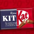 UK: Nestlé slavi 90. rođendan brenda KitKat