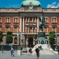 RGZ: U Srbiji ove godine manje turista nego prošle