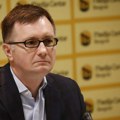 Radosavljević: Planirani rast BDP-a od 3,5 odsto moguć, ali ako nam se u drugoj polovini godine desi neko čudo