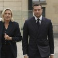 Plan Marin Le Pen: Želi na izbore i pored zabrane kandidature