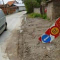 Mogući prekidi u vodosnabdevanju u selu Gabrovac