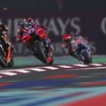 Moto GP: Aleks Markez osvojio pol poziciju za Veliku nagradu Katalonije