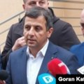 Opoziocionom poslaniku u RS Nebojši Vukanoviću po drugi put zapaljen automobil