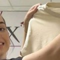 "Први пут то ради": Ћерка Наташе и Даче започела самостални живот у Шпанији, показала како обавља послове