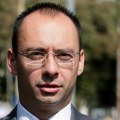 Симић о изјави Родеа: Нека покаже члан споразума који се односи на интеграцију просвете и здравства у косовски систем